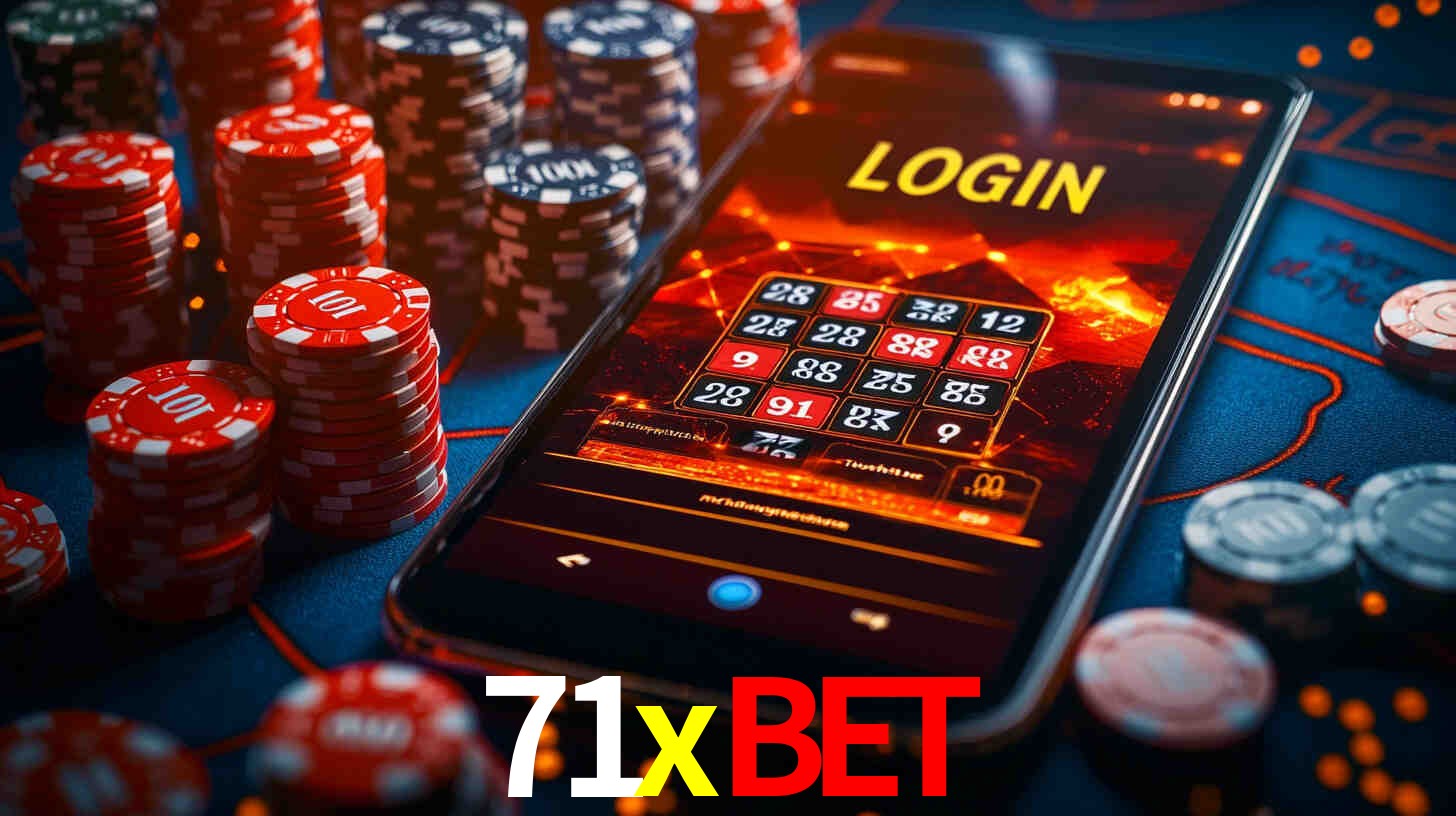 Bônus Generosos e Exclusivos no 71xbet para Você!