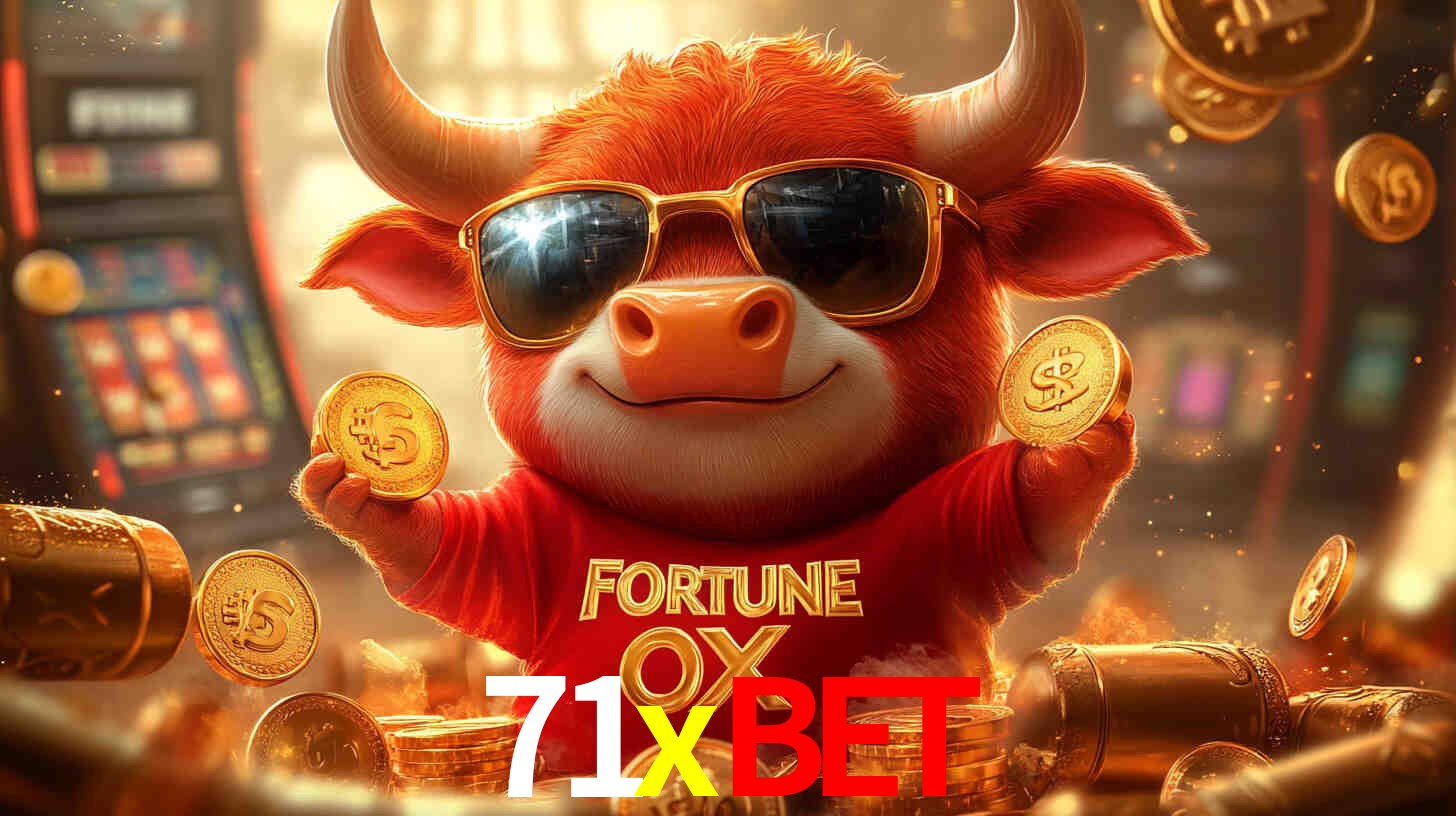71xbet: A Experiência de Casino com Jogos de Mesa ao Vivo