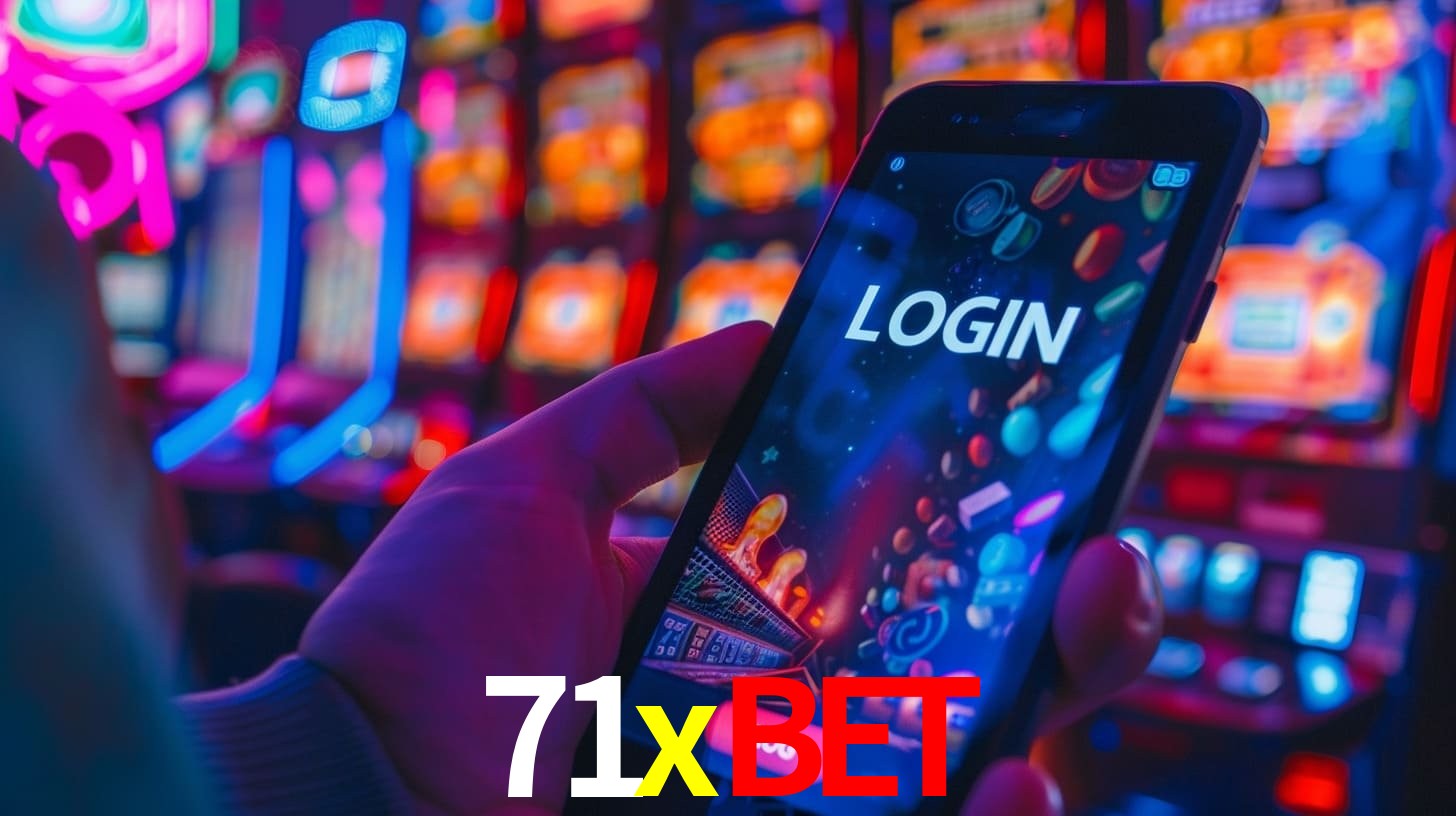 Casino VIP 71xbet