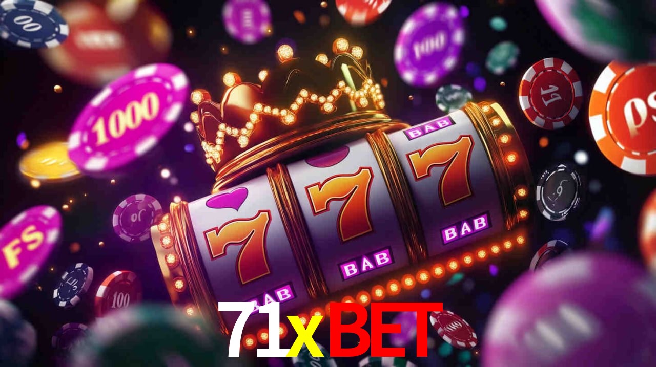 Experiência VIP 71xbet