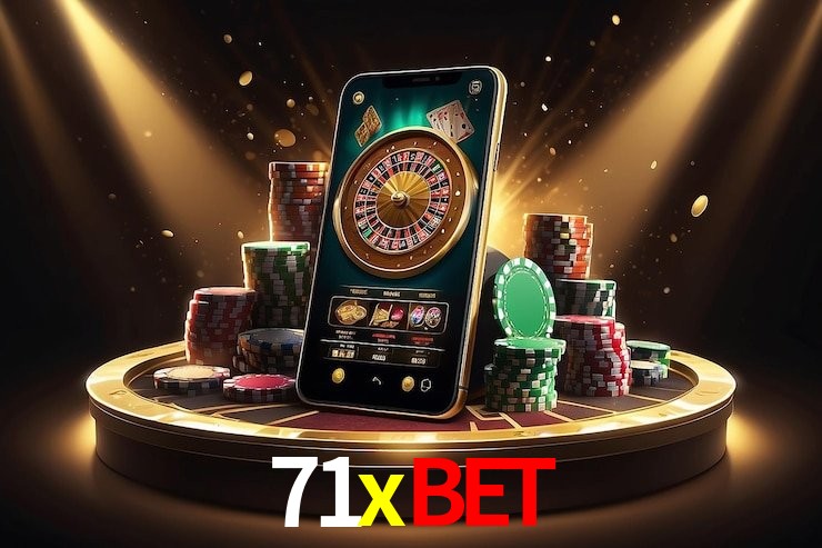 Design Responsivo 71xbet