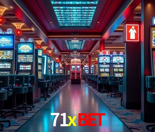 A Emoção da Loteria na 71xbet: Uma Chance de Mudança de Vida