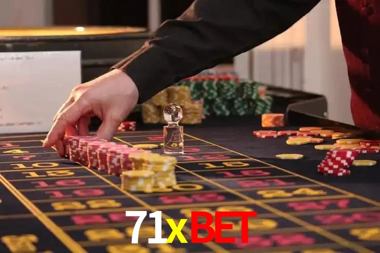 A Popularidade dos Caça-Níqueis no 71xbet