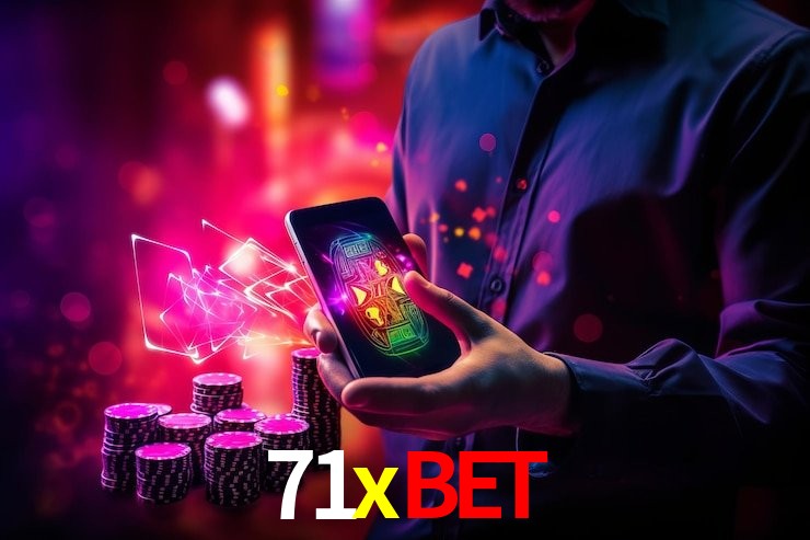 Mesa de Blackjack 71xbet