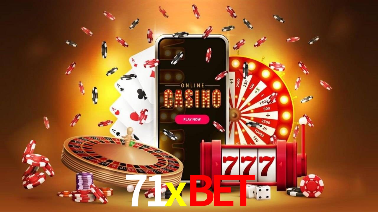 Login Seguro 71xbet