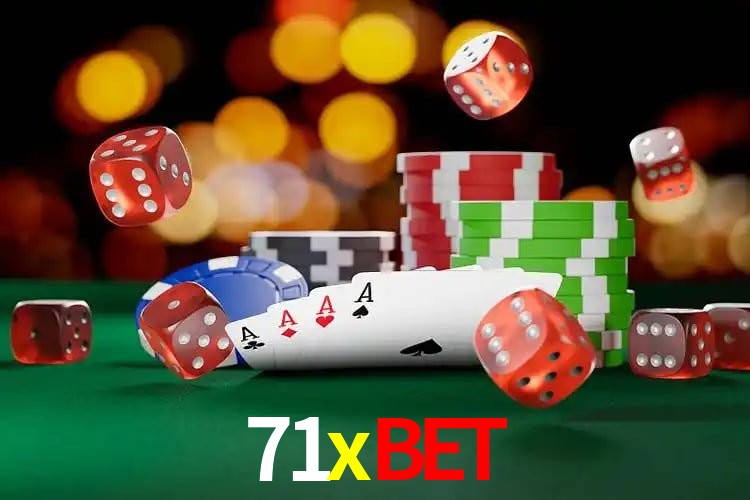 Casino Ao Vivo 71xbet