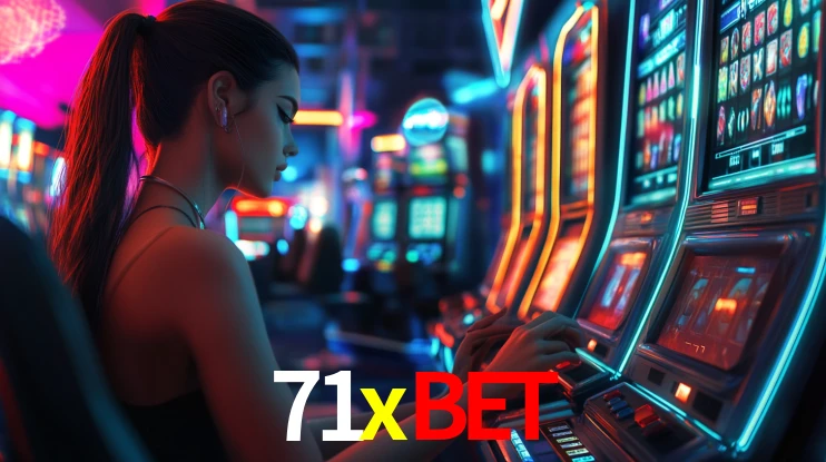 Experimente o Login Seguro Premium no 71xbet